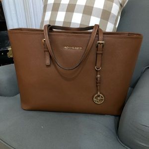 Michael Kors Work Tote